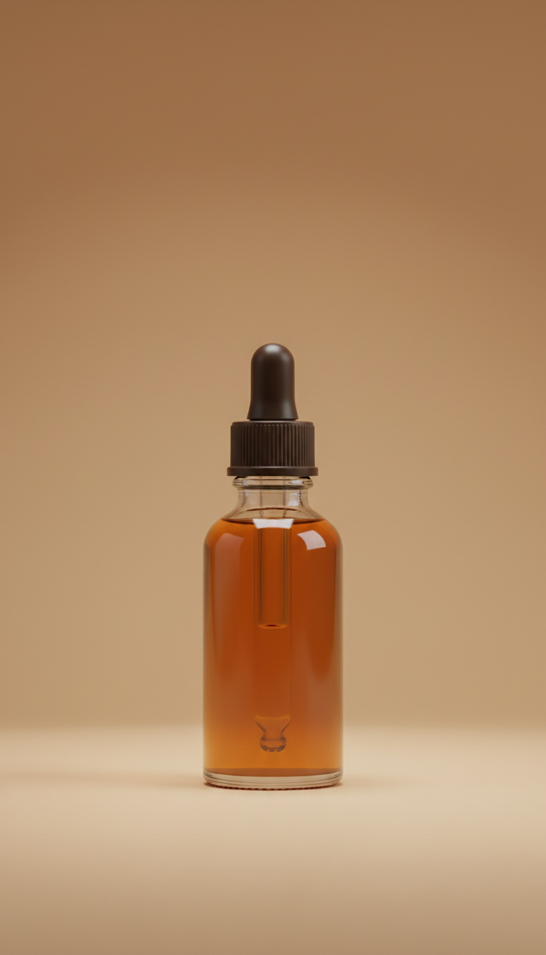 Chilcuague root Tincture