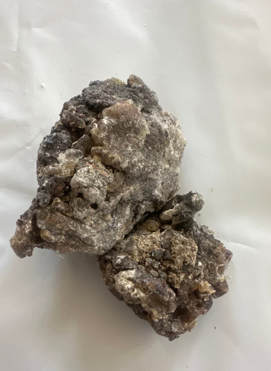 Copal Negro